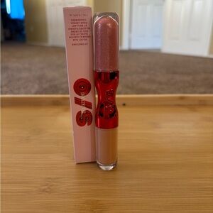 ONE/SIZE duo lippie